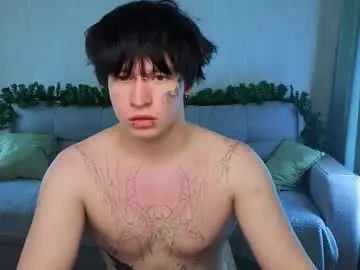 Chaturbate Live Porn of chem1ko