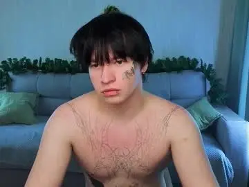 Chaturbate Best Webcam of chem1ko