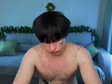 Chaturbate Private Sex Chat of chem1ko