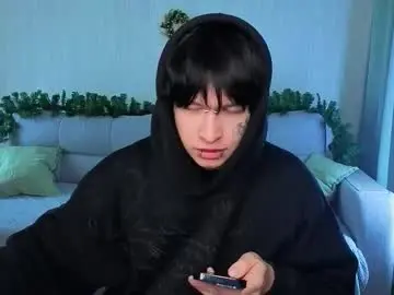 Chaturbate Adult Webcam of chem1ko