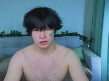 Chaturbate Free Porn Cam of chem1ko