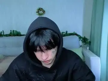 Chaturbate Live Porn of chem1ko