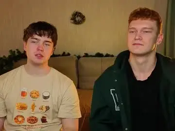 Chaturbate Nude Webcam of chem1ko