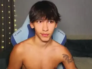 Chaturbate Best Webcam of chem1ko