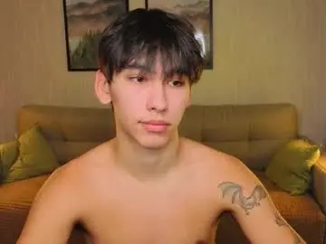 Chaturbate Best Webcam of chem1ko