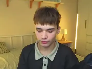 Chaturbate Sex Cam of chem1ko