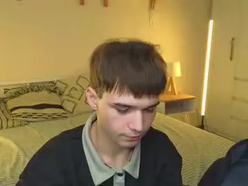 Chaturbate Live Sex Cam of chem1ko