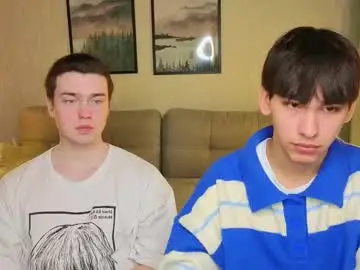 Chaturbate Adult Video Chat of chem1ko