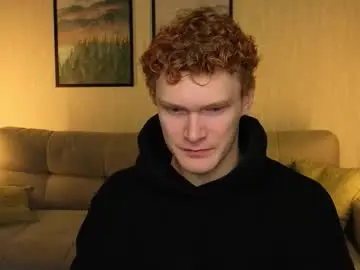 Chaturbate Sex Cam of chem1ko