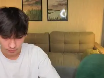 Chaturbate Adult Webcam of chem1ko