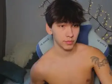 Chaturbate Live Sex Cam of chem1ko