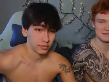 Chaturbate Live Sex Cam of chem1ko