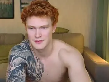 Chaturbate Live Sex Cam of chem1ko