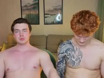 Chaturbate Sex Cam of chem1ko