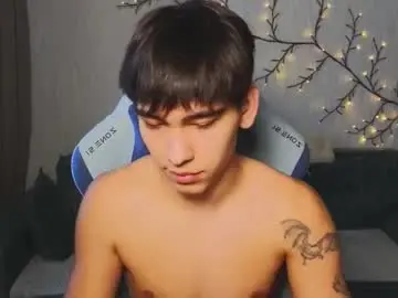 Chaturbate Sex Chat of chem1ko