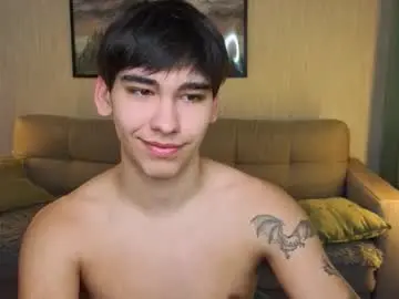 Chaturbate Live Porn of chem1ko