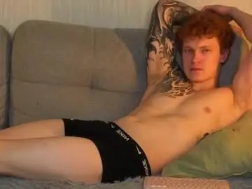 Chaturbate Sex Cam of chem1ko