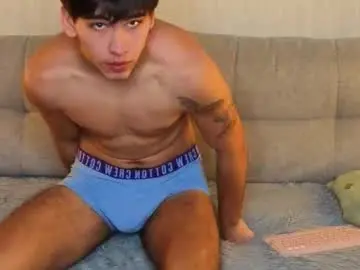 Chaturbate Adult Webcam of chem1ko