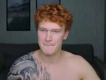 Chaturbate Live Porn of chem1ko