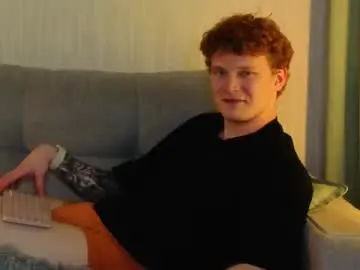 Chaturbate Best Webcam of chem1ko