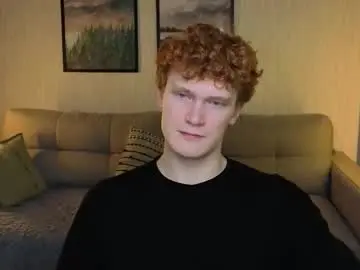 Chaturbate Sex Chat of chem1ko