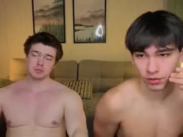 Chaturbate Adult Webcams of chem1ko