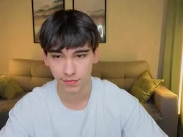 Chaturbate Live Sex Cam of chem1ko