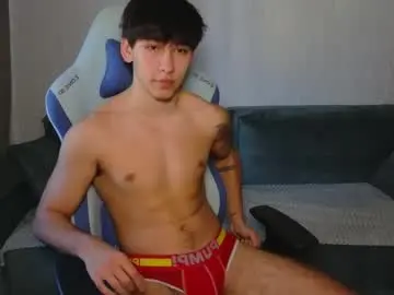 Chaturbate Free Porn Cam of chem1ko