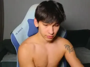 Chaturbate Live Sex of chem1ko