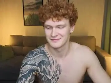 Chaturbate Live Sex Cam of chem1ko