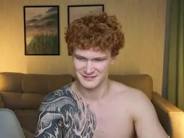 Chaturbate Nude Webcam of chem1ko