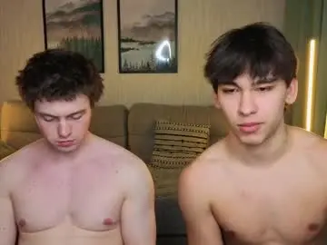 Chaturbate Sex Cam of chem1ko