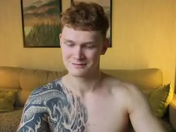 Chaturbate Nude Webcam of chem1ko