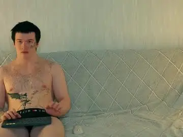 Chaturbate Sex Cam of chem1ko