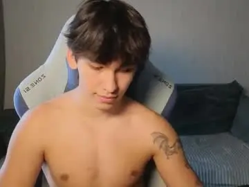 Chaturbate Nude Webcam of chem1ko