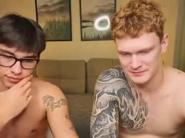 Chaturbate Live Sex Cam of chem1ko