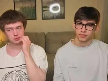 Chaturbate Live Porn of chem1ko