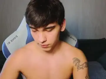 Chaturbate Private Sex Chat of chem1ko