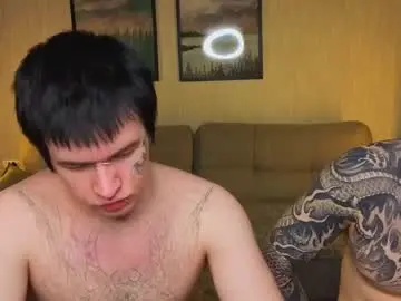 Chaturbate Nude Webcam of chem1ko