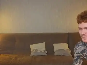 Chaturbate Live Porn of chem1ko