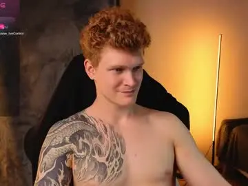 Chaturbate Live Sex Cam of chem1ko