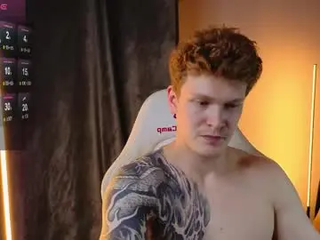 Chaturbate Live Sex Cam of chem1ko