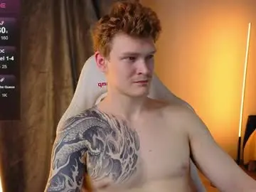 Chaturbate Sex Cam of chem1ko