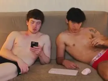 Chaturbate Sex Chat of chem1ko