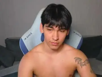 Chaturbate Live Sex of chem1ko
