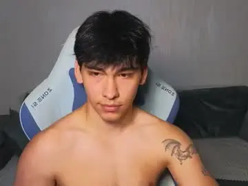 Chaturbate Live Sex Cam of chem1ko