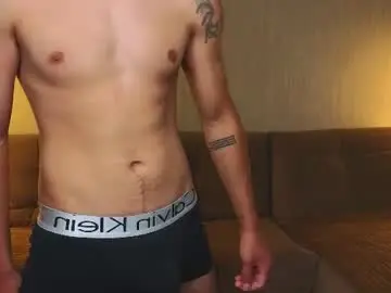 Chaturbate Adult Webcam of chem1ko