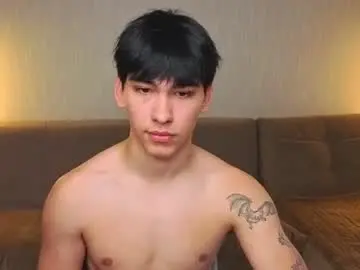 Chaturbate Private Sex Chat of chem1ko