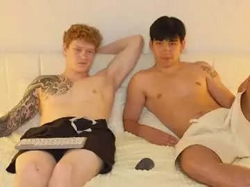 Chaturbate Free Live Porn of chem1ko
