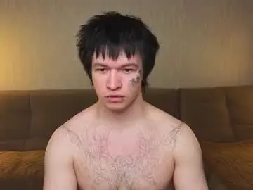 Chaturbate Live Sex Cam of chem1ko